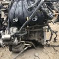 MR20DE | Двигатель бензин NISSAN SENTRA B17 12-21 - Превью 6