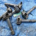 30520-5G0-A01 | Котушка запалювання ACURA MDX (YD3) 13-21