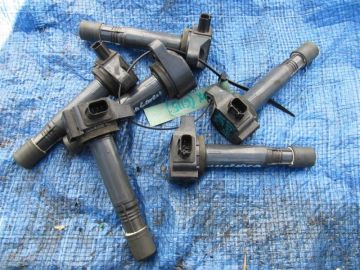 Котушка запалювання ACURA MDX (YD3) 13-21