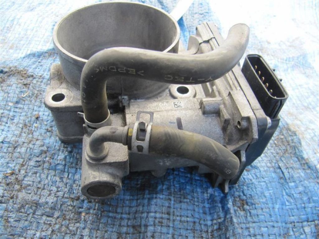 16400-R9P-A01 | Дросельна заслінка ACURA MDX (YD3) 13-21 - Фото 2