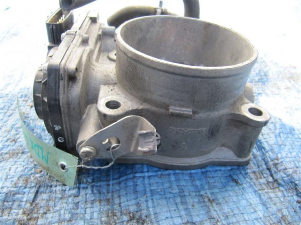 16400-R9P-A01 | Дросельна заслінка ACURA MDX (YD3) 13-21 - Фото 5