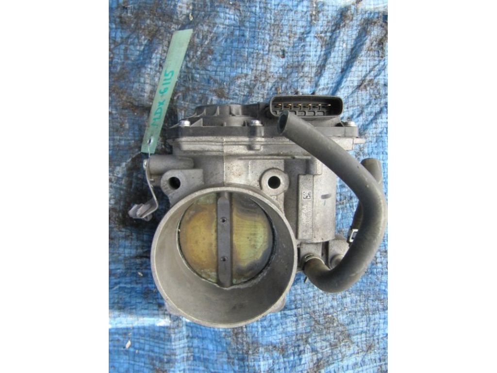 16400-R9P-A01 | Дросельна заслінка ACURA MDX (YD3) 13-21 - Фото 6