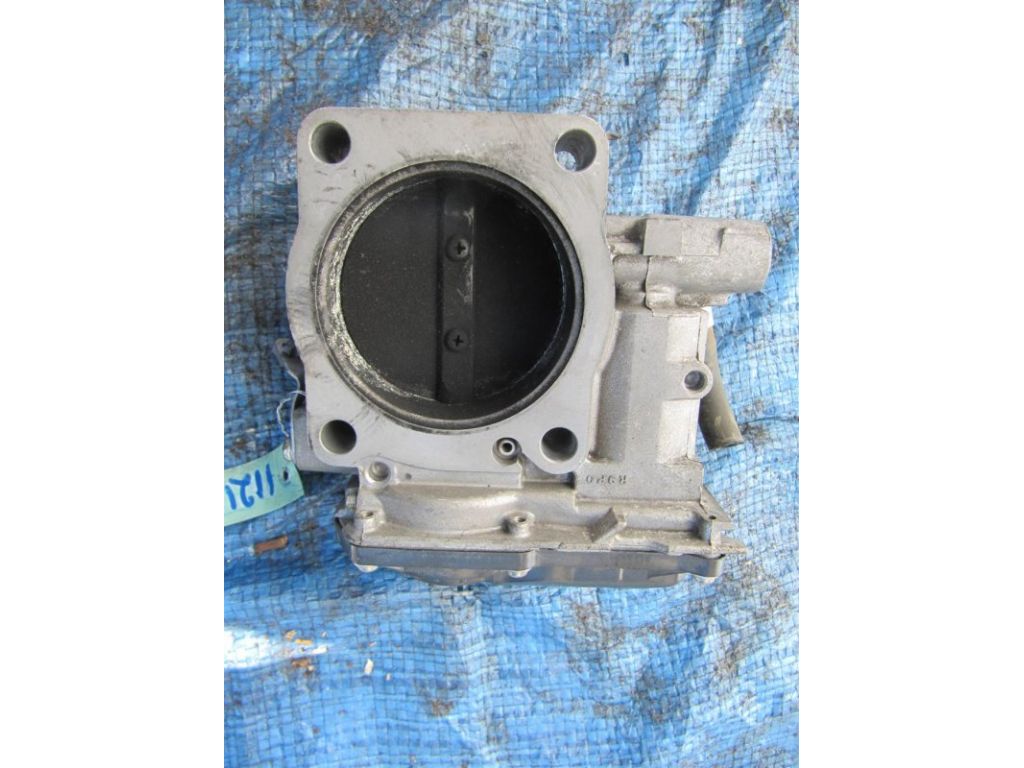 16400-R9P-A01 | Дросельна заслінка ACURA MDX (YD3) 13-21 - Фото 7