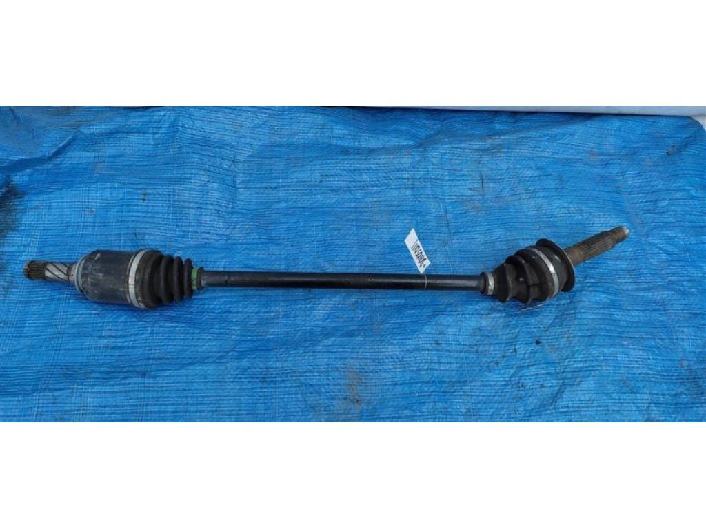 28421SC003 | Привод задний лев. SUBARU CROSSTREK 12-17