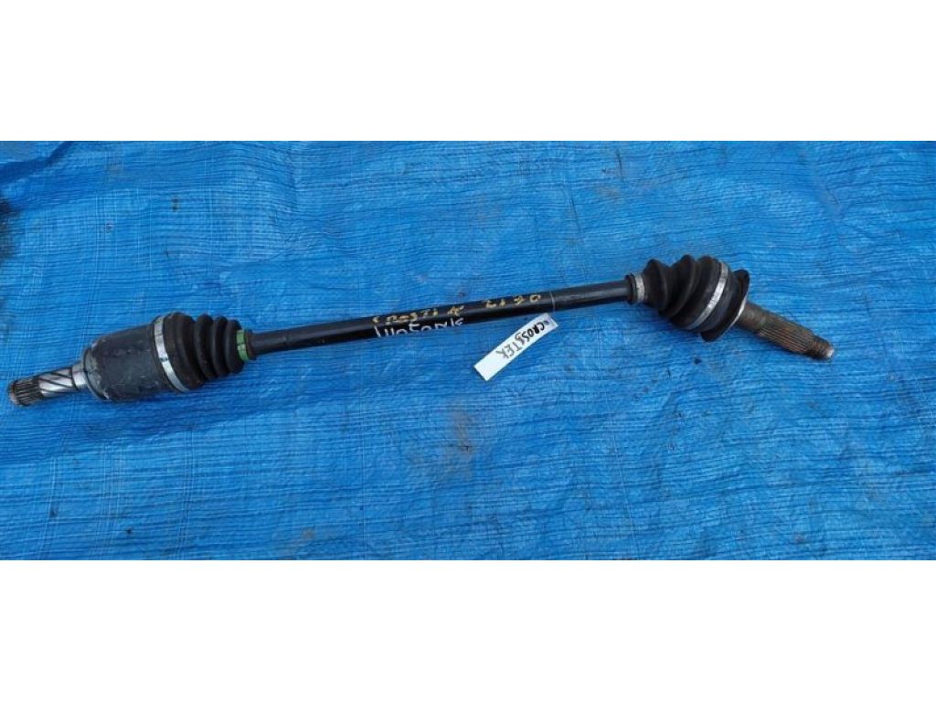 28421SC003 | Привод задний лев. SUBARU CROSSTREK 12-17 - Фото 2