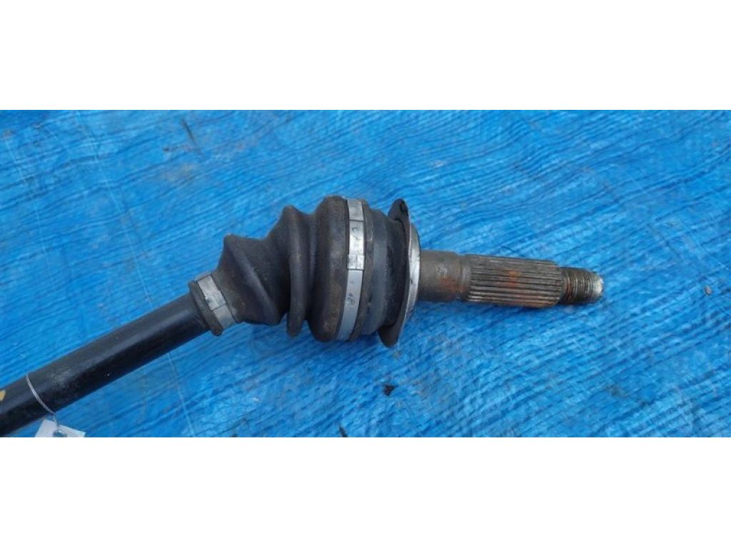 28421SC003 | Привод задний лев. SUBARU CROSSTREK 12-17 - Фото 3