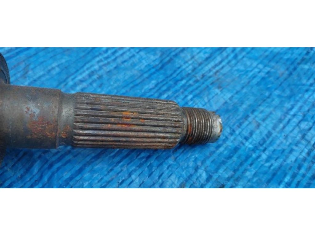 28421SC003 | Привод задний лев. SUBARU CROSSTREK 12-17 - Фото 4