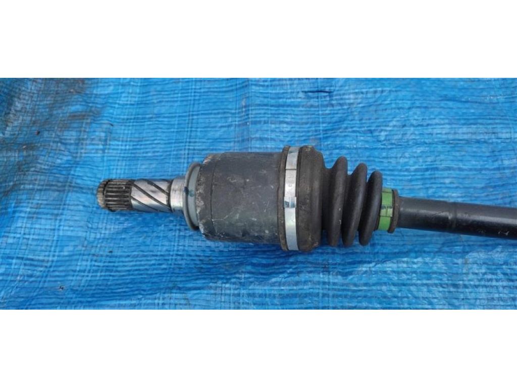 28421SC003 | Привод задний лев. SUBARU CROSSTREK 12-17 - Фото 5