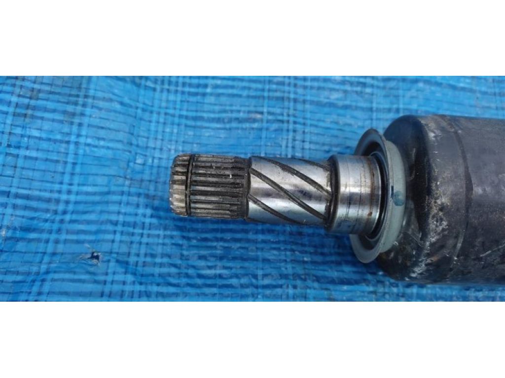 28421SC003 | Привод задний лев. SUBARU CROSSTREK 12-17 - Фото 6