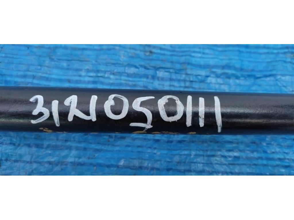 28421SC003 | Привод задний лев. SUBARU CROSSTREK 12-17 - Фото 7