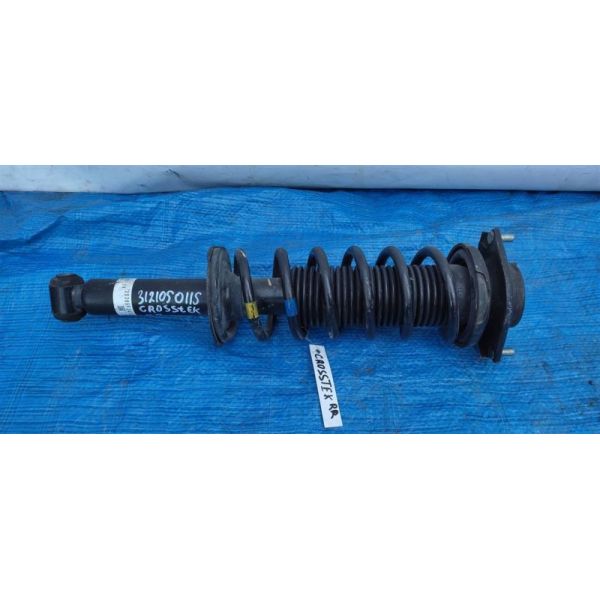 Амортизатор задній SUBARU CROSSTREK 12-17 20365FJ412