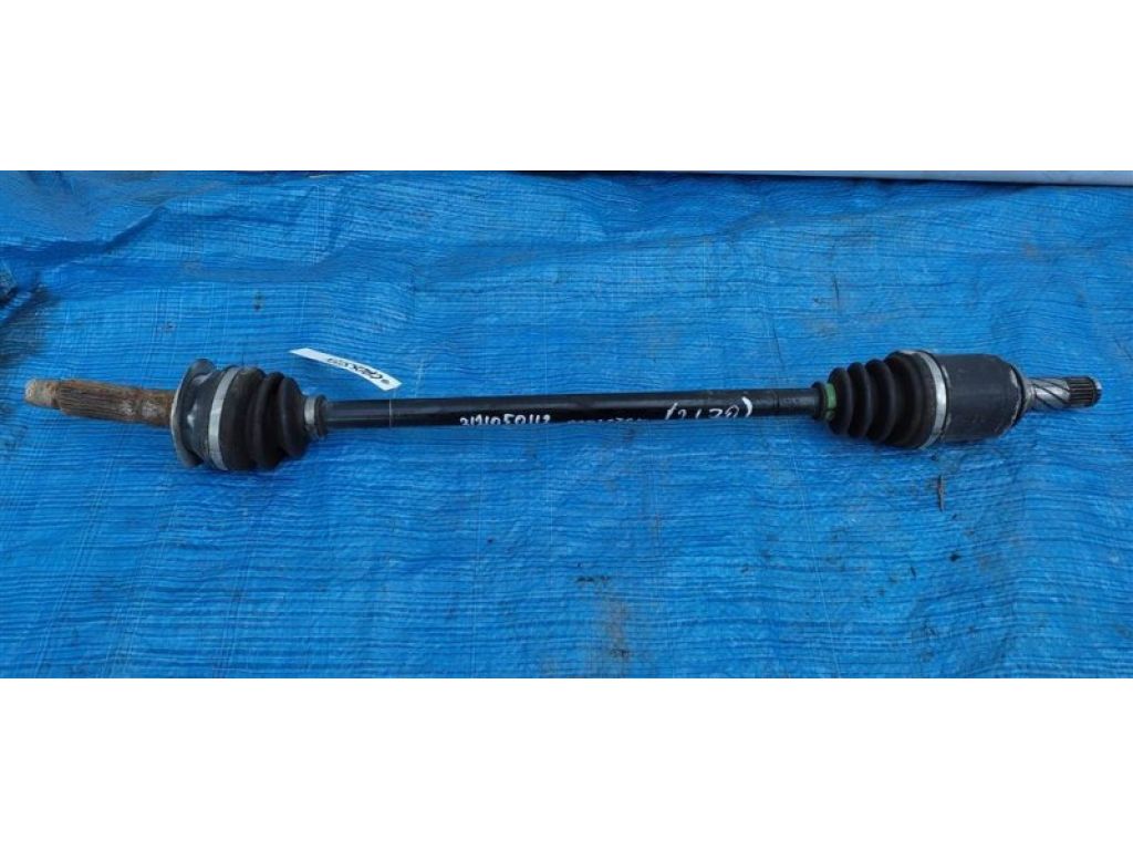 28421SC003 | Привод задний прав. SUBARU CROSSTREK 12-17