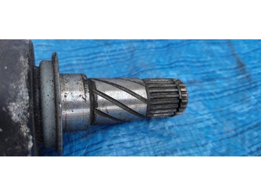 28421SC003 | Привод задний прав. SUBARU CROSSTREK 12-17 - Фото 4