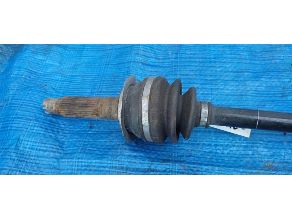 28421SC003 | Привод задний прав. SUBARU CROSSTREK 12-17 - Фото 5