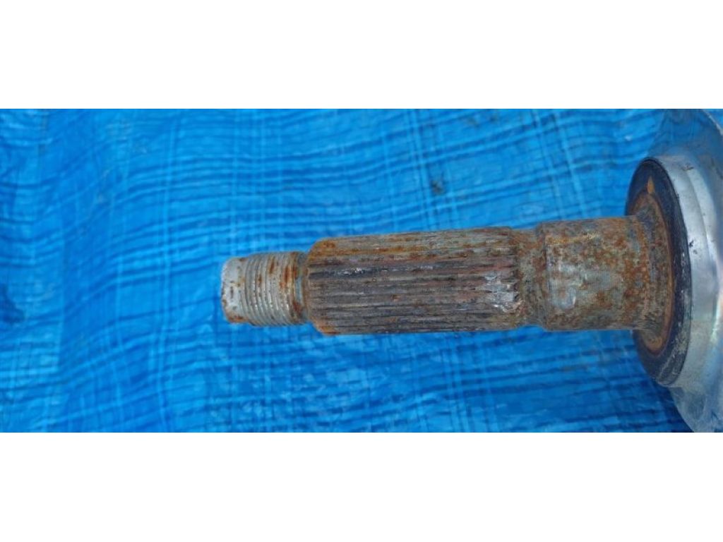 28421SC003 | Привод задний прав. SUBARU CROSSTREK 12-17 - Фото 6