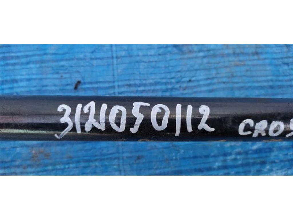 28421SC003 | Привод задний прав. SUBARU CROSSTREK 12-17 - Фото 7