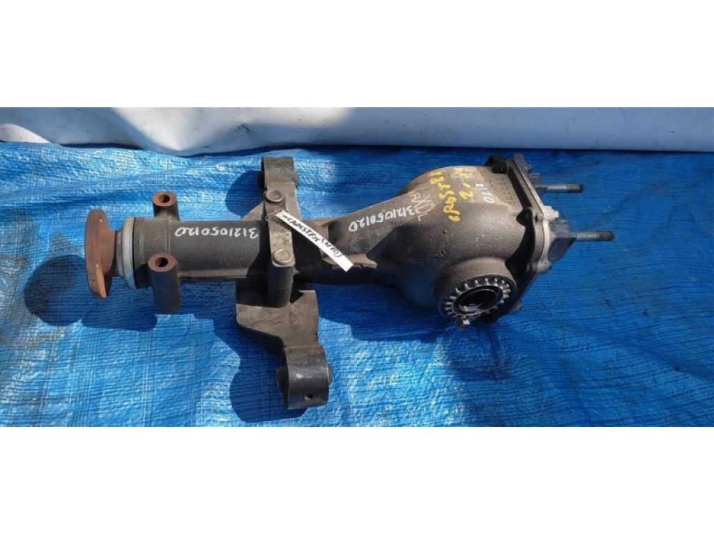 38300AC300 | Редуктор задній SUBARU CROSSTREK 12-17