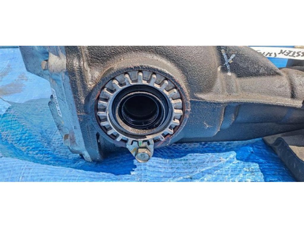 38300AC300 | Редуктор задній SUBARU CROSSTREK 12-17 - Фото 3