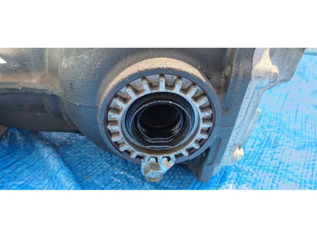 38300AC300 | Редуктор задній SUBARU CROSSTREK 12-17 - Фото 4