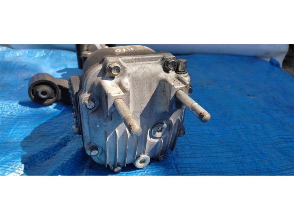 38300AC300 | Редуктор задній SUBARU CROSSTREK 12-17 - Фото 5