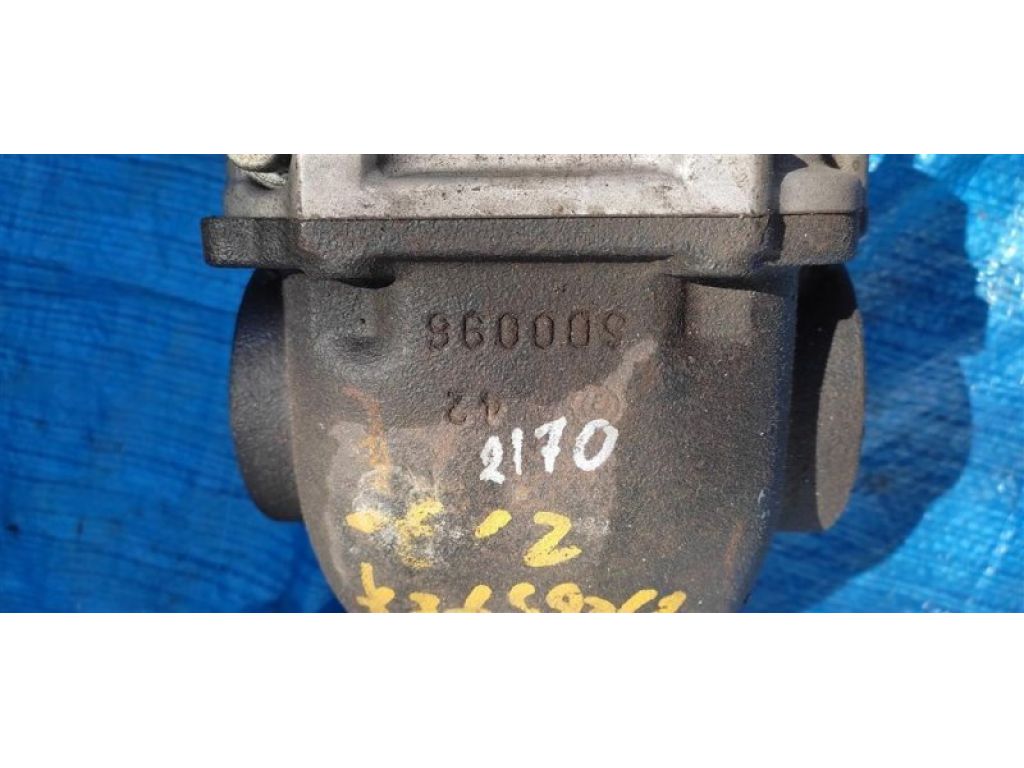 38300AC300 | Редуктор задній SUBARU CROSSTREK 12-17 - Фото 6