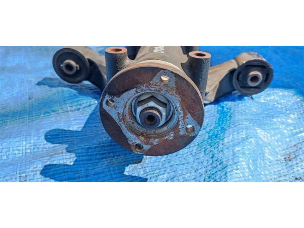 38300AC300 | Редуктор задній SUBARU CROSSTREK 12-17 - Фото 7