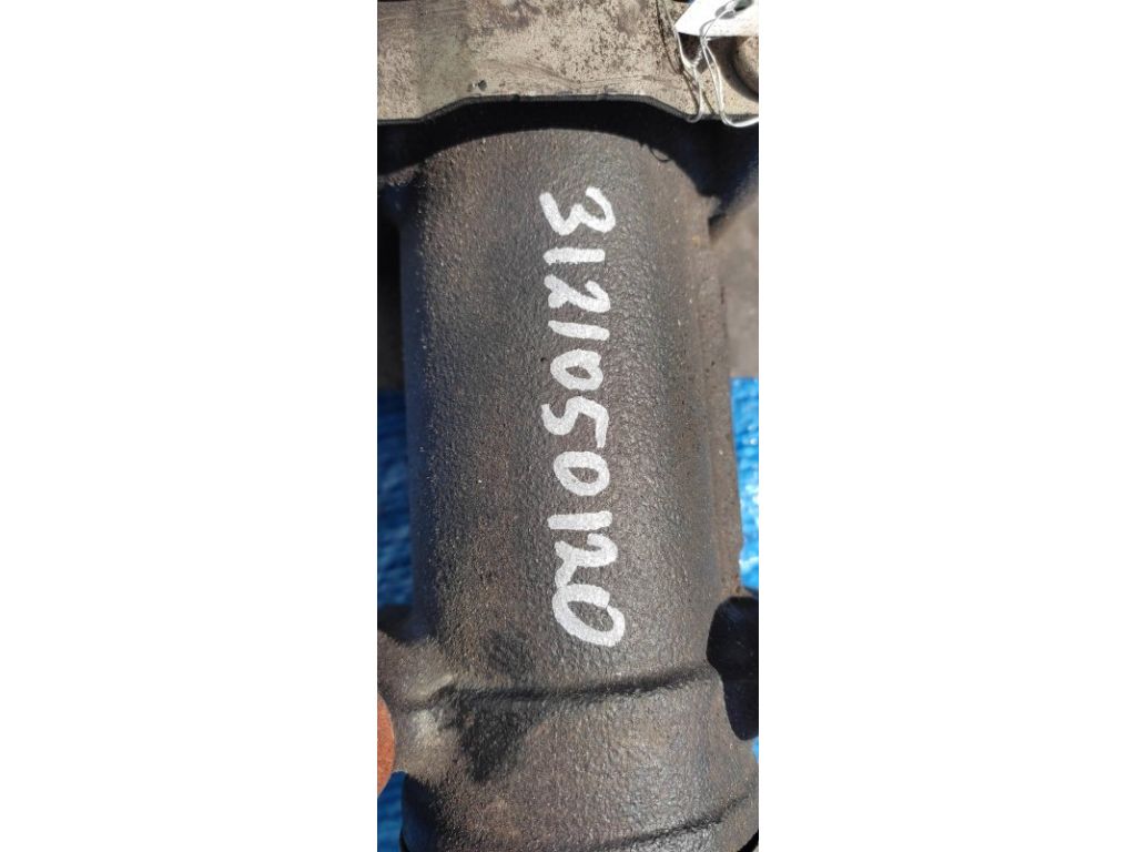 38300AC300 | Редуктор задній SUBARU CROSSTREK 12-17 - Фото 10