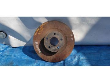 Гальмівний диск передній SUBARU CROSSTREK 12-17 Гальмівний диск передній SUBARU CROSSTREK 12-17