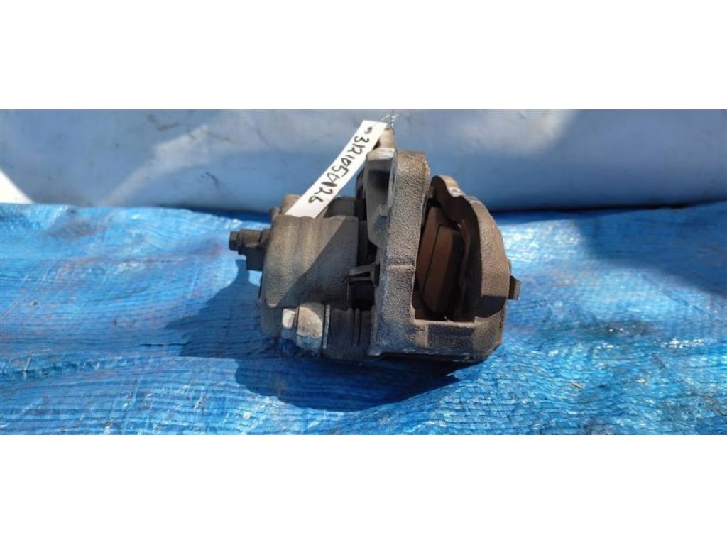 26292SC031 | Суппорт тормозной передн. лев. SUBARU CROSSTREK 12-17 - Фото 2