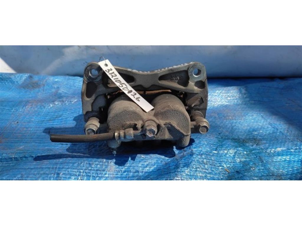 26292SC031 | Суппорт тормозной передн. лев. SUBARU CROSSTREK 12-17 - Фото 3