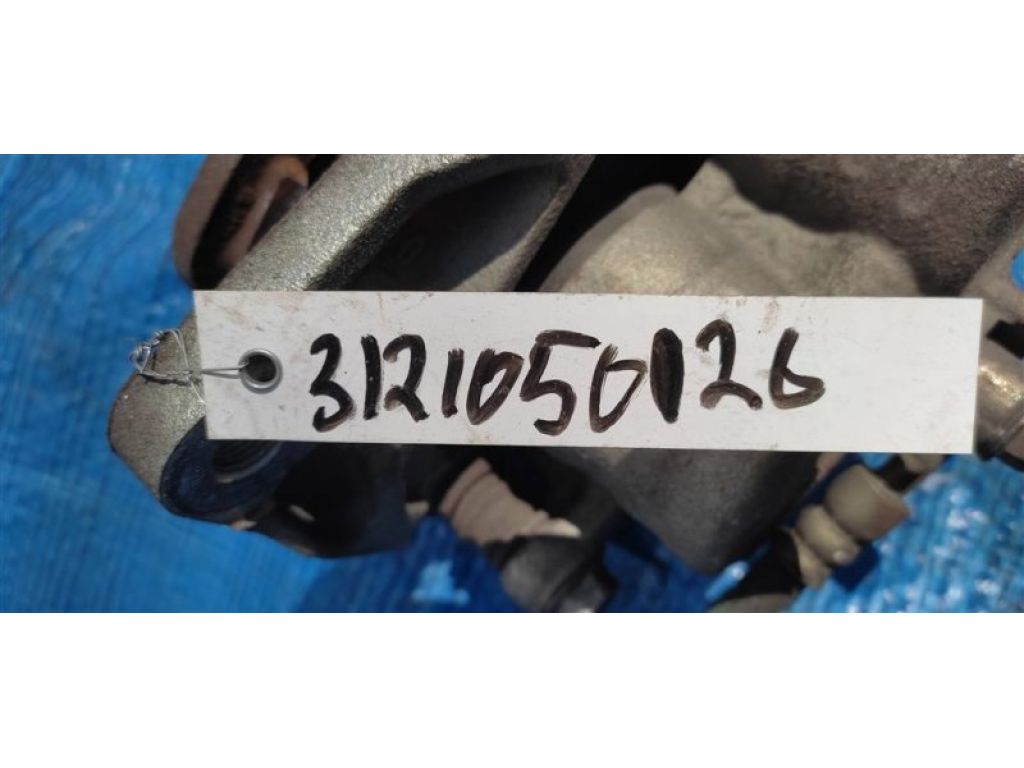 26292SC031 | Суппорт тормозной передн. лев. SUBARU CROSSTREK 12-17 - Фото 7