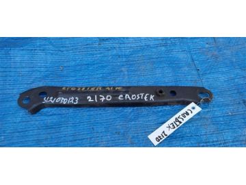 Кріплення балки підвіски SUBARU CROSSTREK 12-17