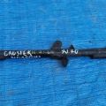 50866SG010 | Розпірка кузова задн. лів. SUBARU CROSSTREK 12-17