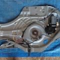 82405-2E000 | Стеклоподъемник передн. лев. HYUNDAI TUCSON 04-10