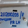 82405-2E000 | Стеклоподъемник передн. лев. HYUNDAI TUCSON 04-10 - Превью 3