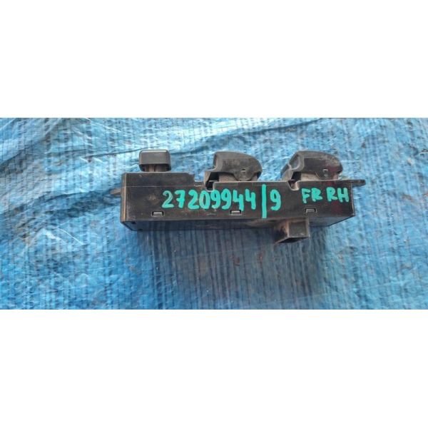Блок керування склопідіймачами передній лівий MITSUBISHI L200 06-14 MR587941 — 3