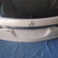 68100-TZ5-A91ZZ | Крышка багажника ACURA MDX (YD3) 13-21 - Превью 2