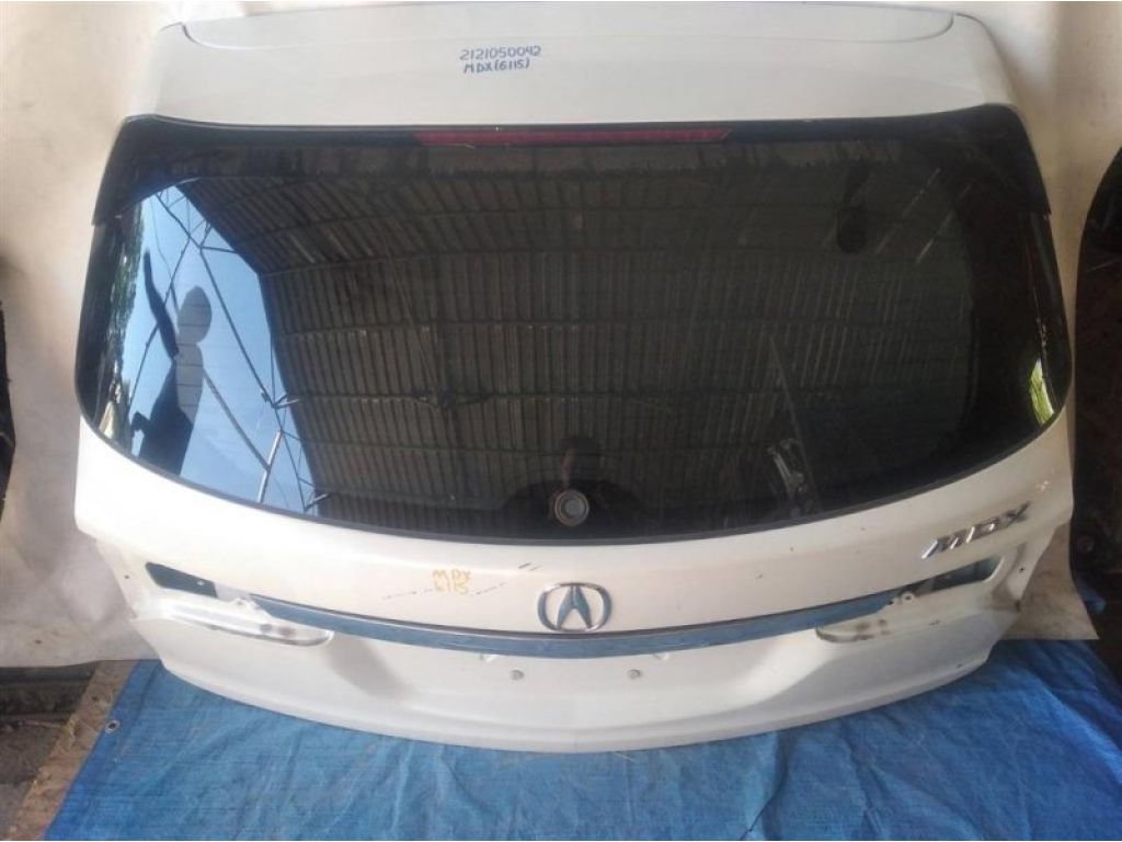 68100-TZ5-A91ZZ | Крышка багажника ACURA MDX (YD3) 13-21