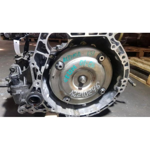 АКПП на запчастини (під ремонт) NISSAN ALTIMA L31 01-06 31020-89X05