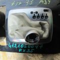 96941-1CA0A | Накладка в салоне INFINITI FX/QX70 S51 08-17 - Превью 5