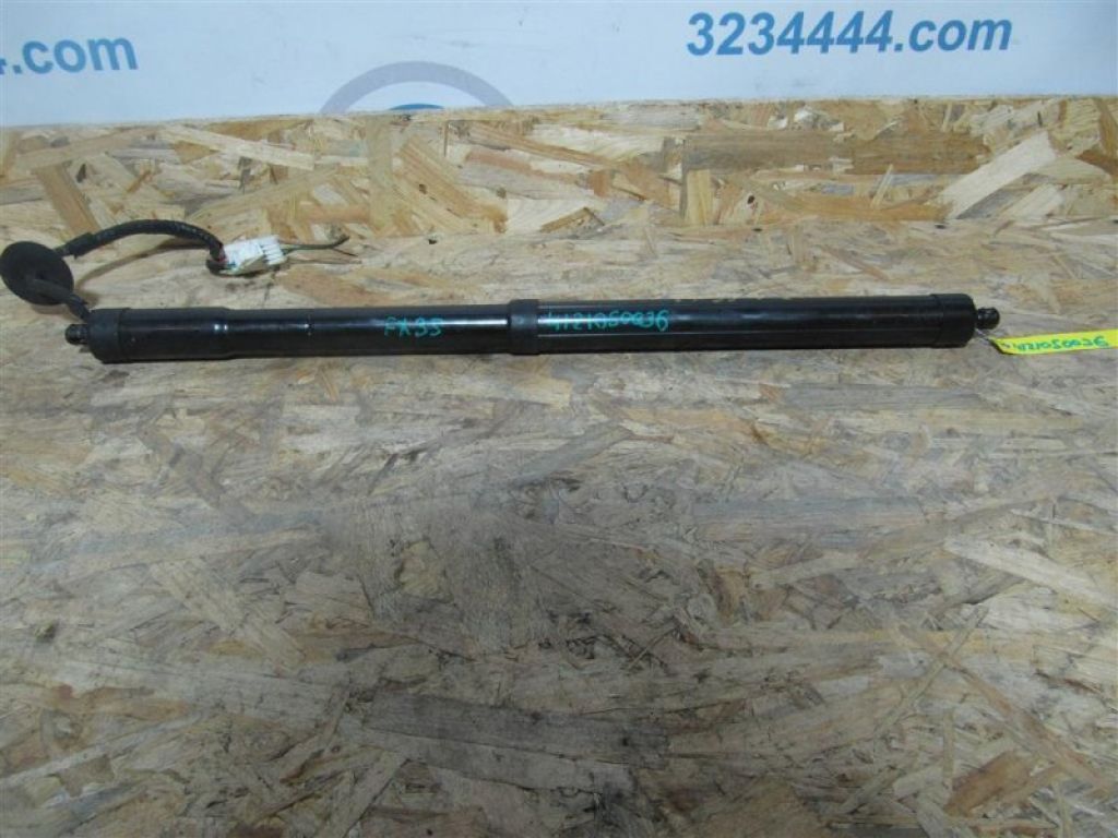 90560-3FY0A | Амортизатор крышки багажника INFINITI FX/QX70 S51 08-17
