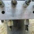 47660-3EV4B | Блок ABS INFINITI FX/QX70 S51 08-17 - Превью 3