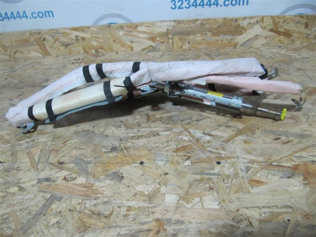 K85PA-1CA0A | Подушка безпеки (штора) лів. INFINITI FX/QX70 S51 08-17 - Фото 2