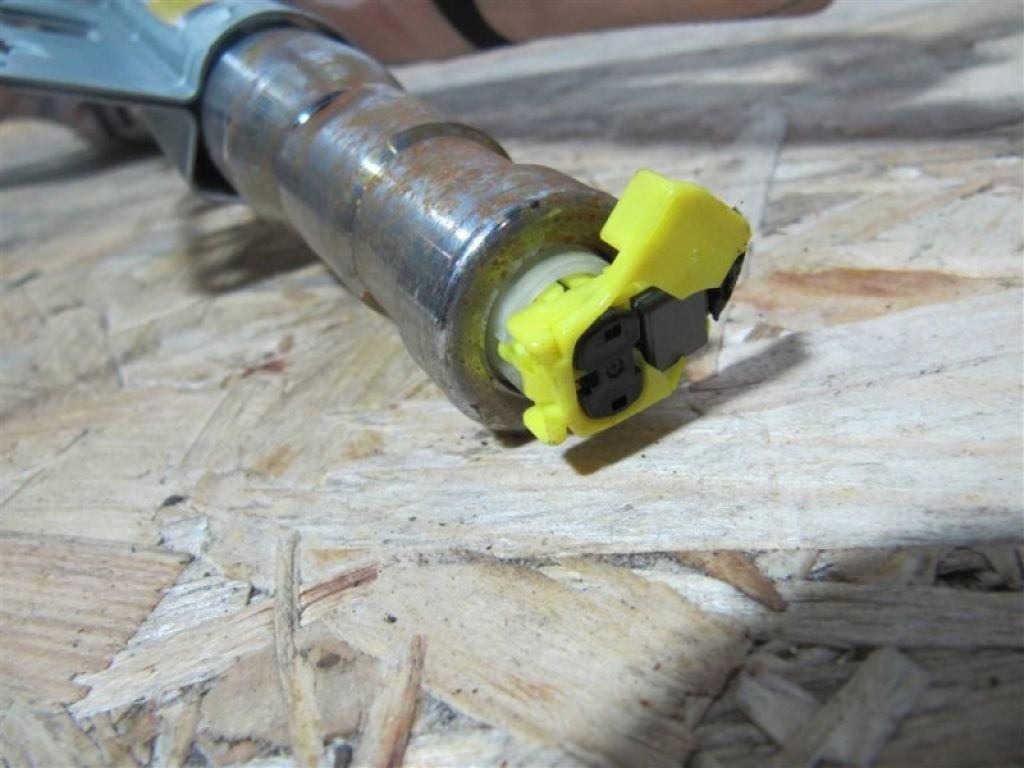 K85PA-1CA0A | Подушка безпеки (штора) лів. INFINITI FX/QX70 S51 08-17 - Фото 3