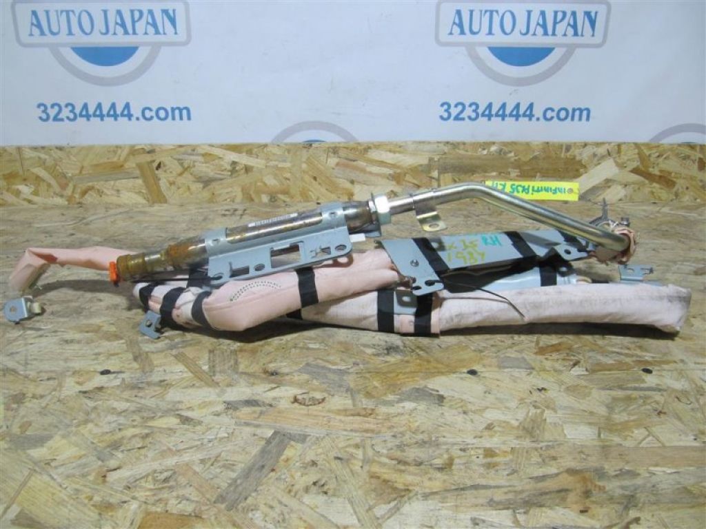 K85PM-1CA0A | Подушка безопасности (штора) прав. INFINITI FX/QX70 S51 08-17