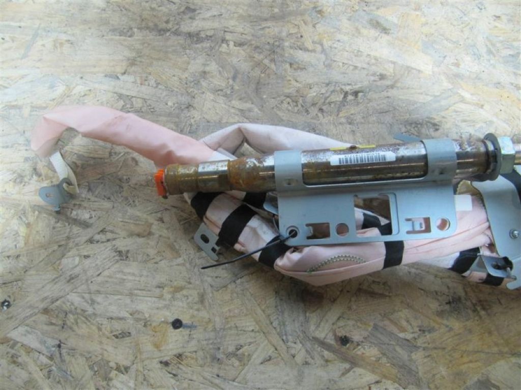 K85PM-1CA0A | Подушка безопасности (штора) прав. INFINITI FX/QX70 S51 08-17 - Фото 3