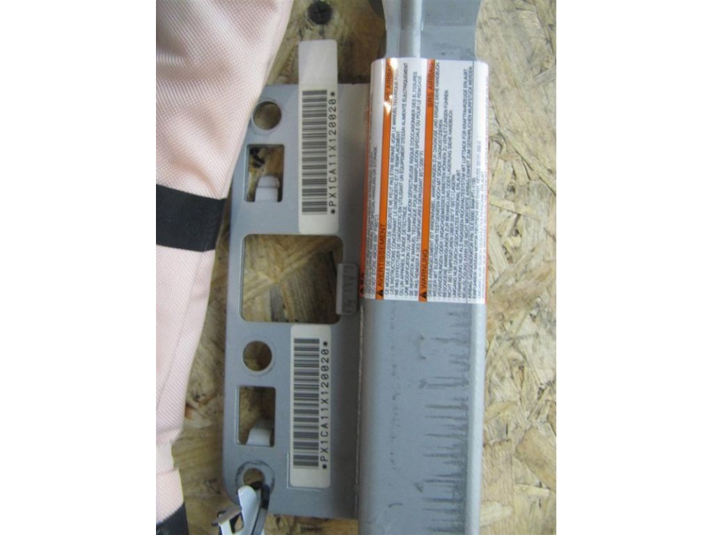 K85PM-1CA0A | Подушка безопасности (штора) прав. INFINITI FX/QX70 S51 08-17 - Фото 5