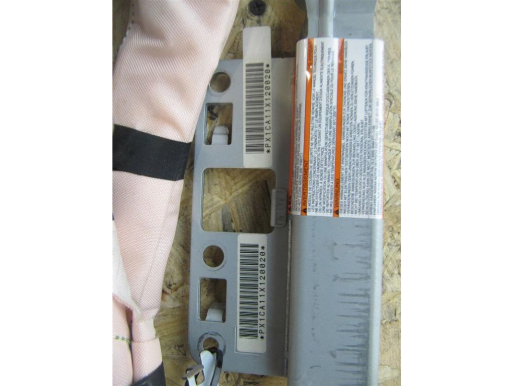 K85PM-1CA0A | Подушка безопасности (штора) прав. INFINITI FX/QX70 S51 08-17 - Фото 6