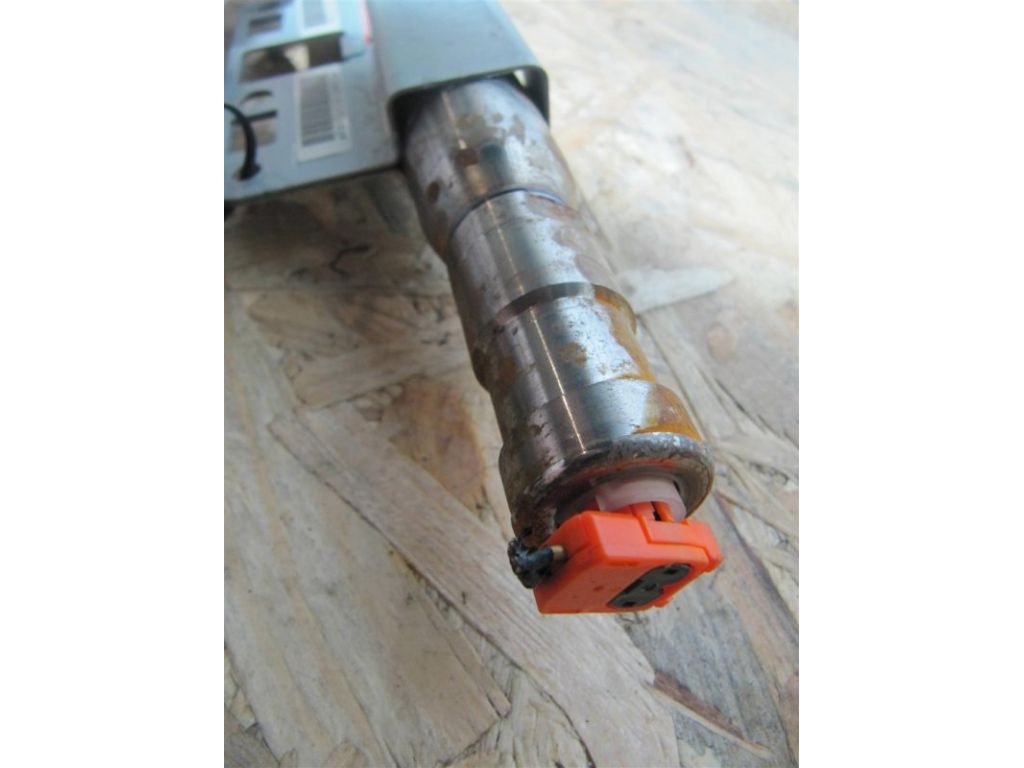 K85PM-1CA0A | Подушка безопасности (штора) прав. INFINITI FX/QX70 S51 08-17 - Фото 7