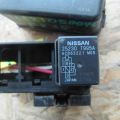 24384-JK60A | реле INFINITI FX/QX70 S51 08-17